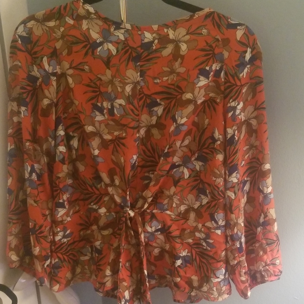 Blouse